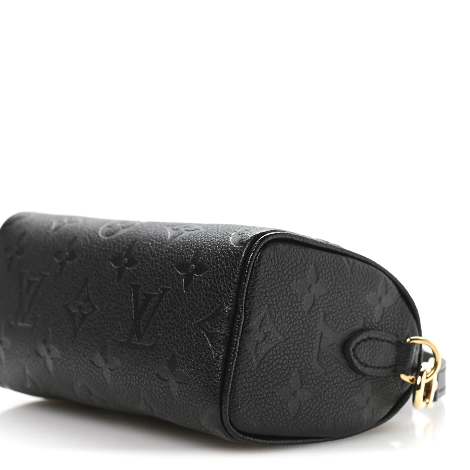 Empreinte Monogram Nano Speedy Black - Image 9