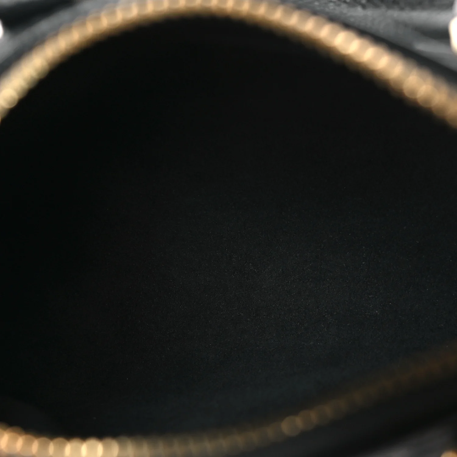 Empreinte Monogram Nano Speedy Black - Image 5