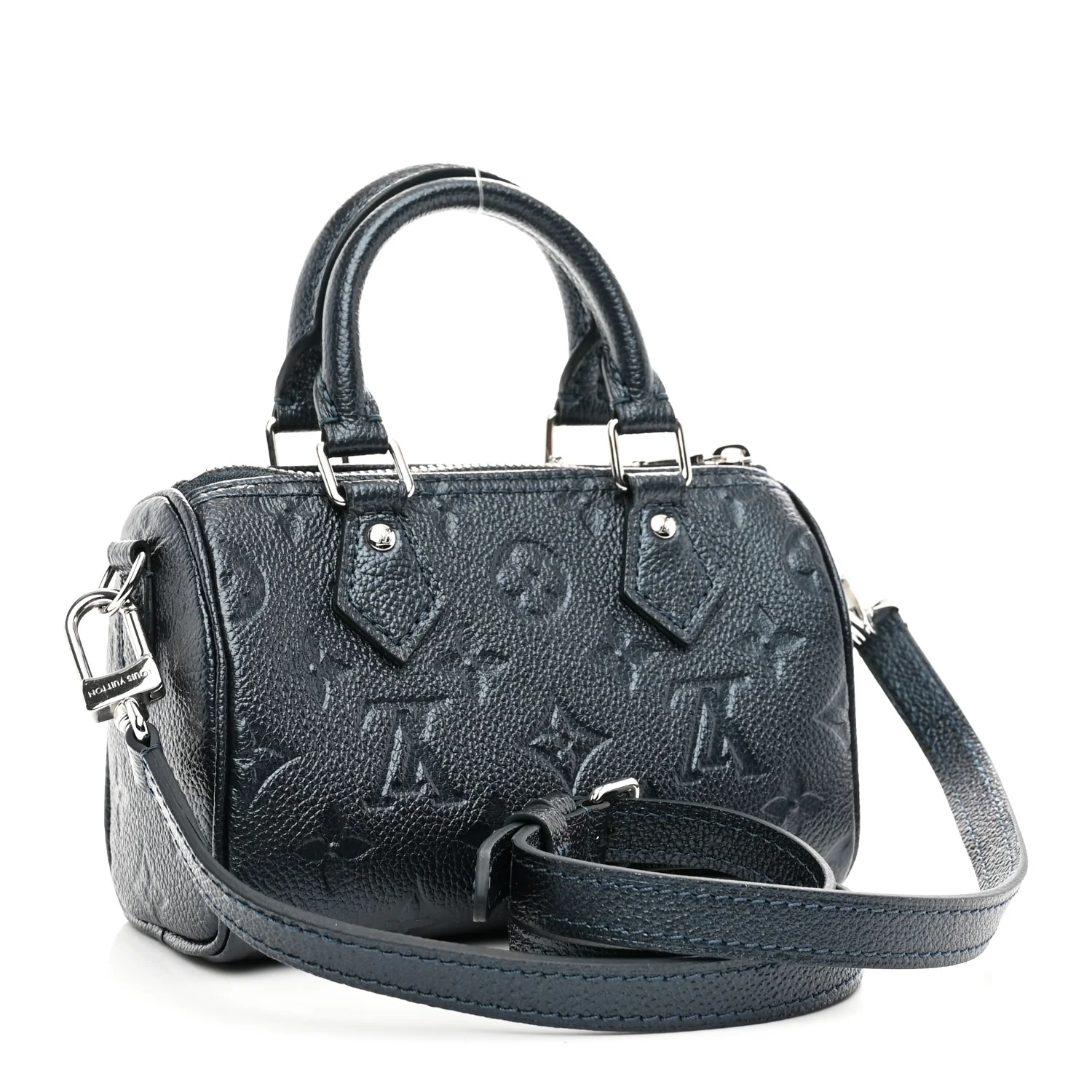 Empreinte Monogram Nano Speedy Shimmery Ink - Image 3