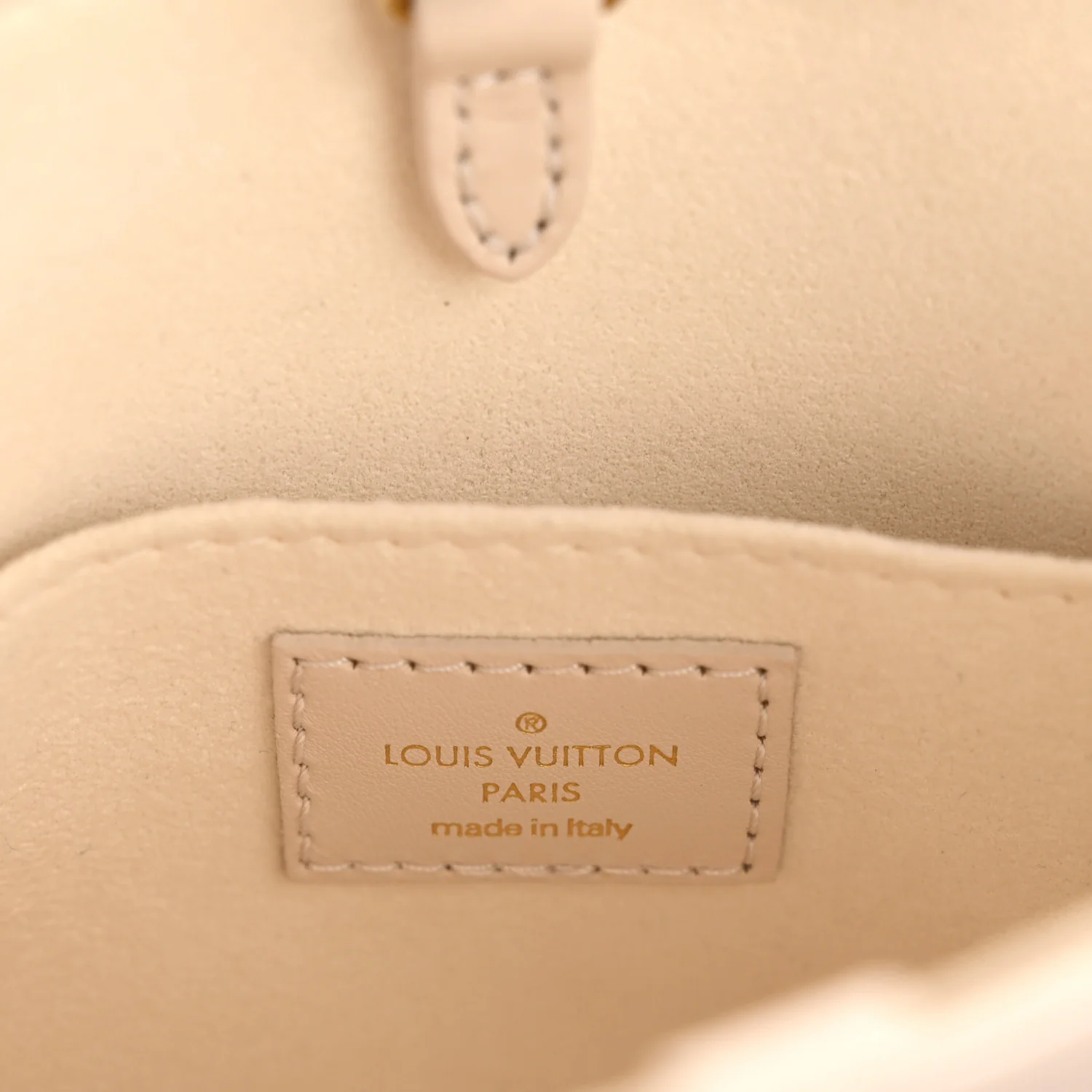 Empreinte Monogram Onthego BB Sunrise Aquarelle - Image 6