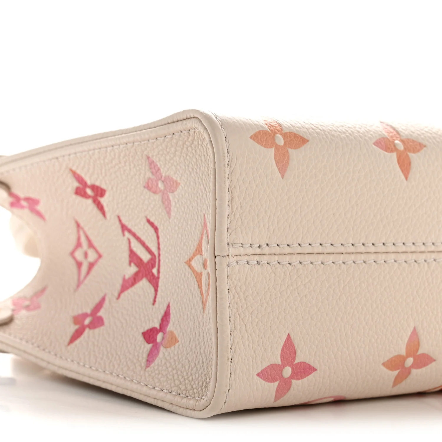 Empreinte Monogram Onthego BB Sunrise Aquarelle - Image 8