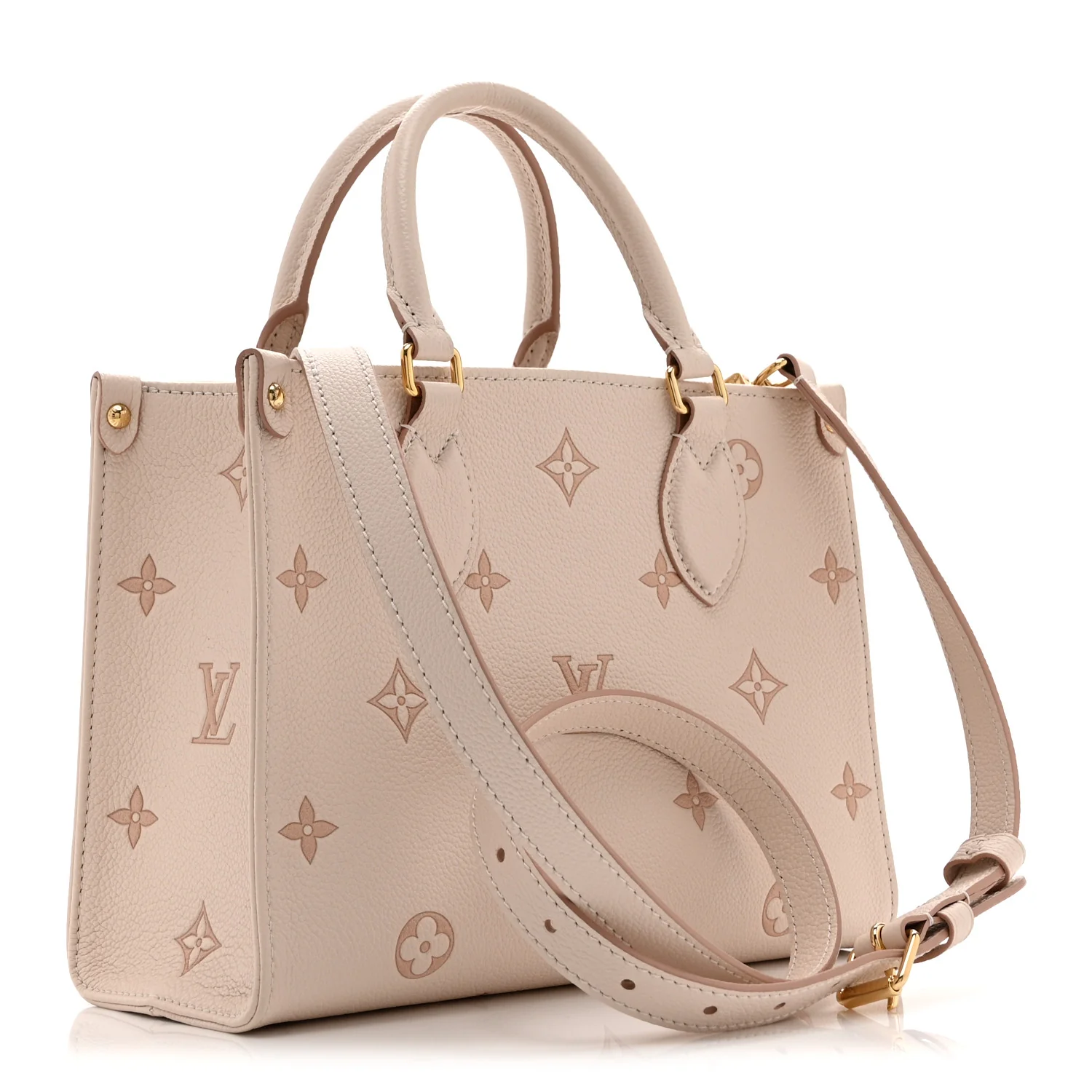 Empreinte Monogram Onthego PM Eden - Image 3