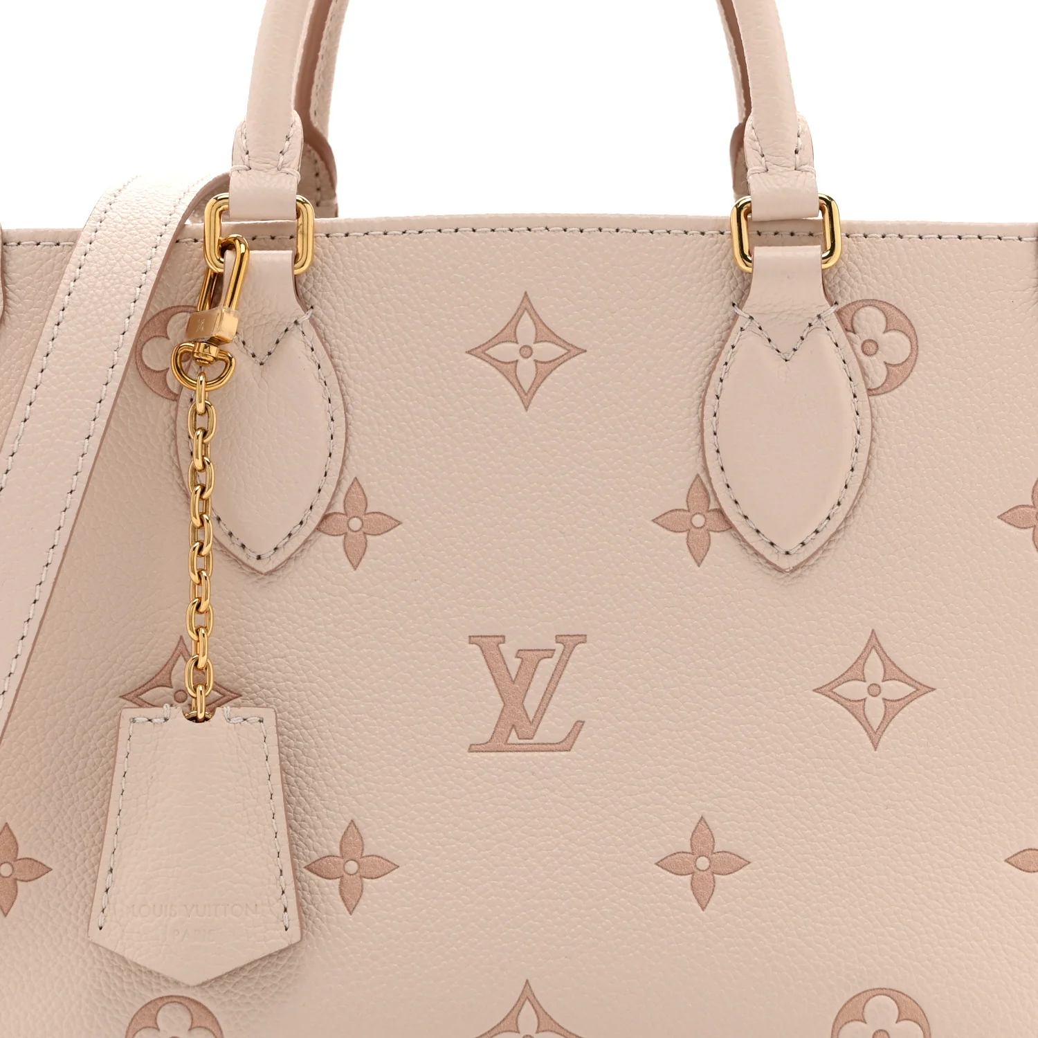 Empreinte Monogram Onthego PM Eden - Image 7
