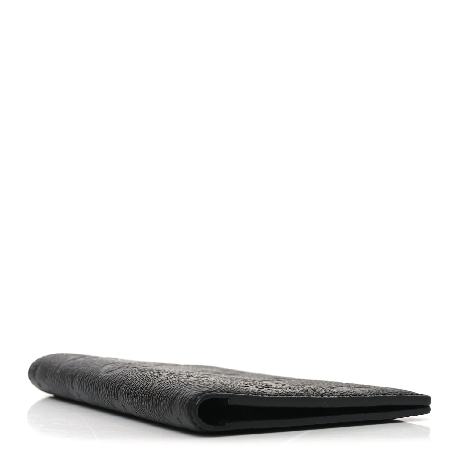 Empreinte Monogram Passport Cover Black - Image 4