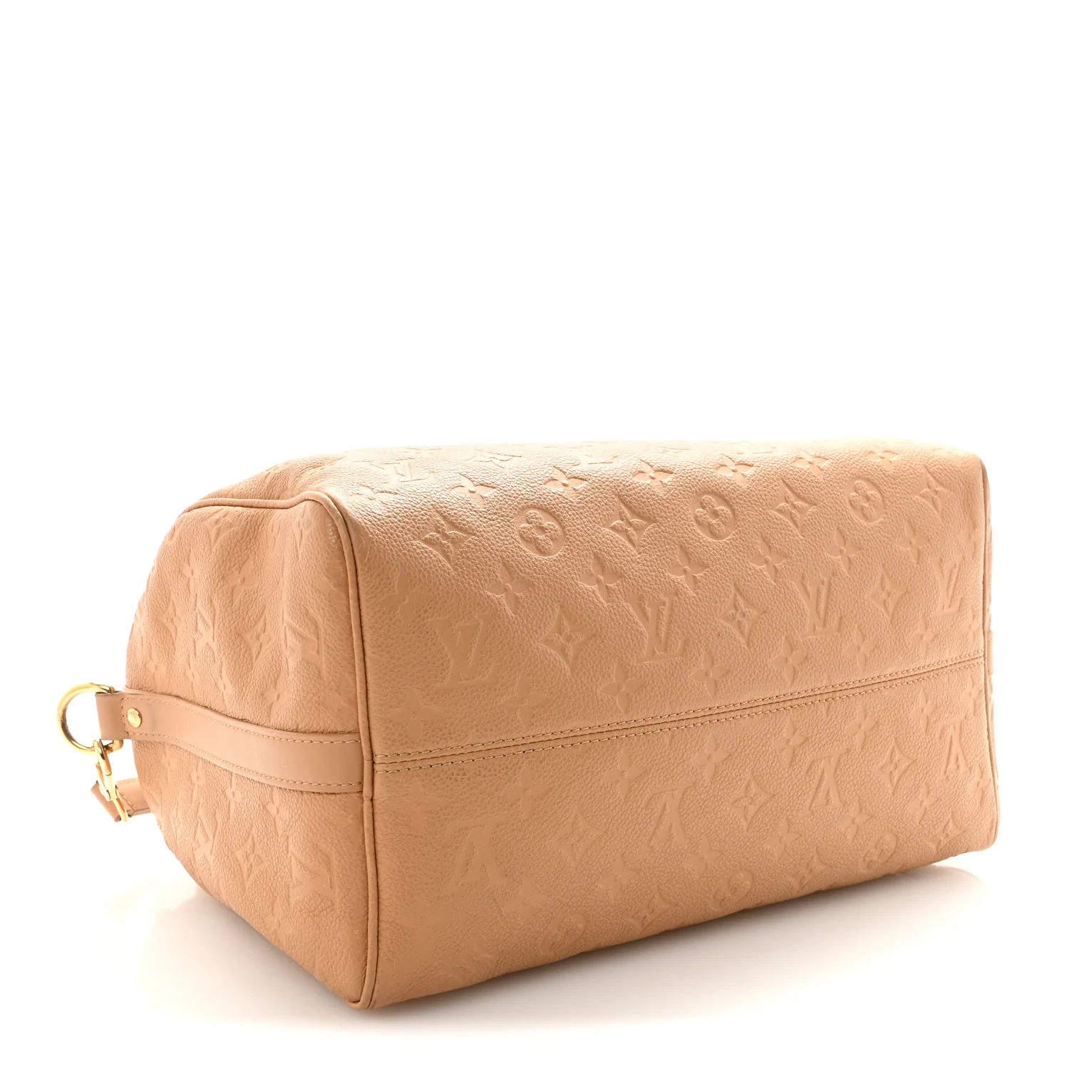 Empreinte Monogram Soft Speedy Bandouliere 30 Arizona - Image 4