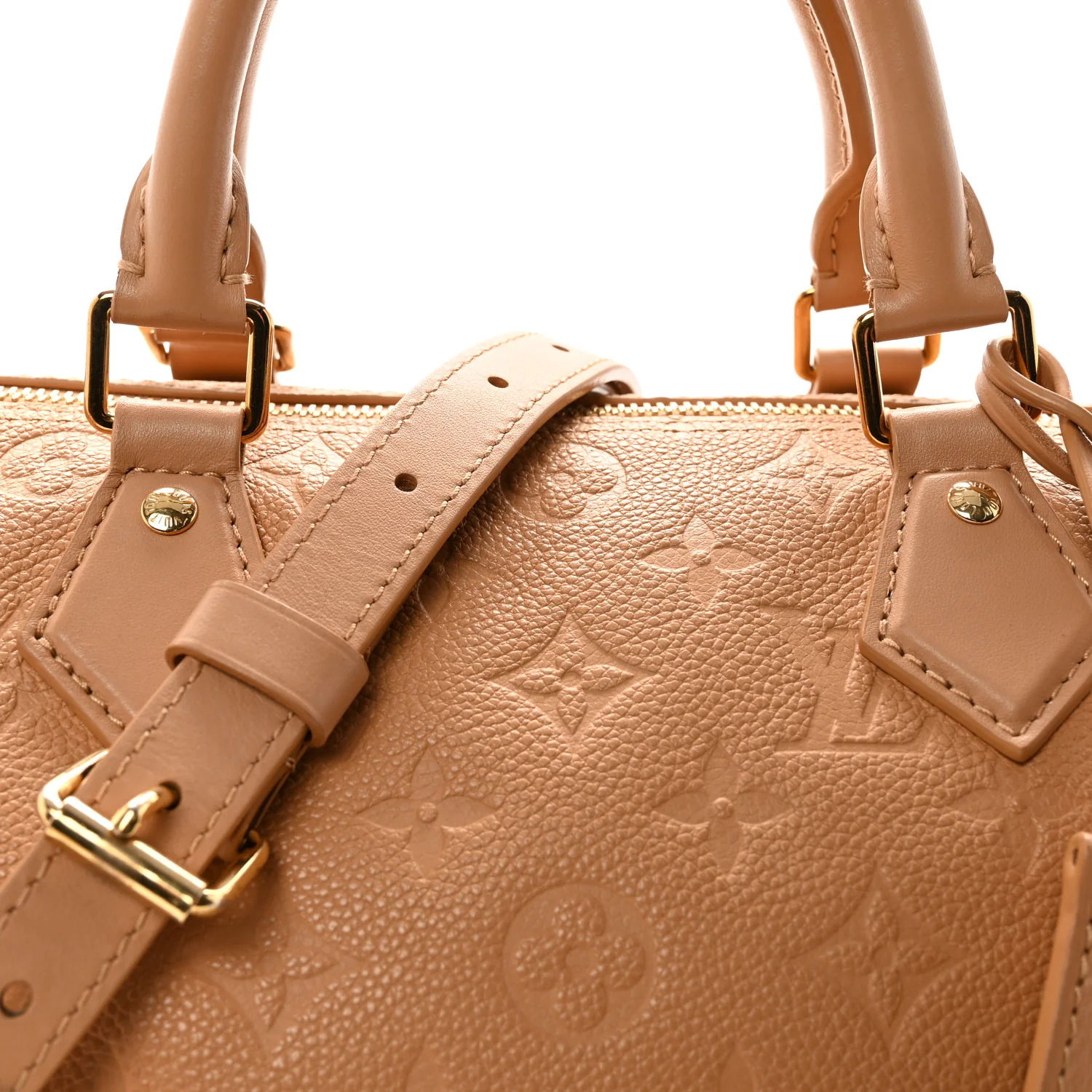 Empreinte Monogram Soft Speedy Bandouliere 30 Arizona - Image 7
