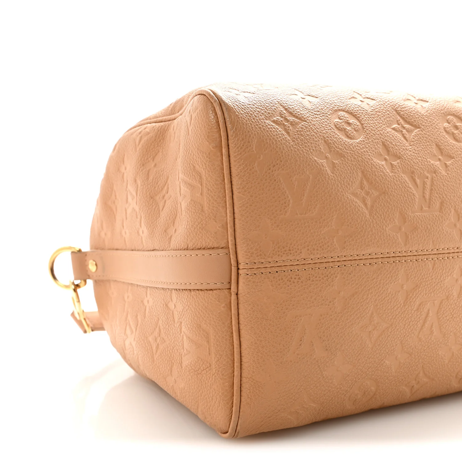 Empreinte Monogram Soft Speedy Bandouliere 30 Arizona - Image 8