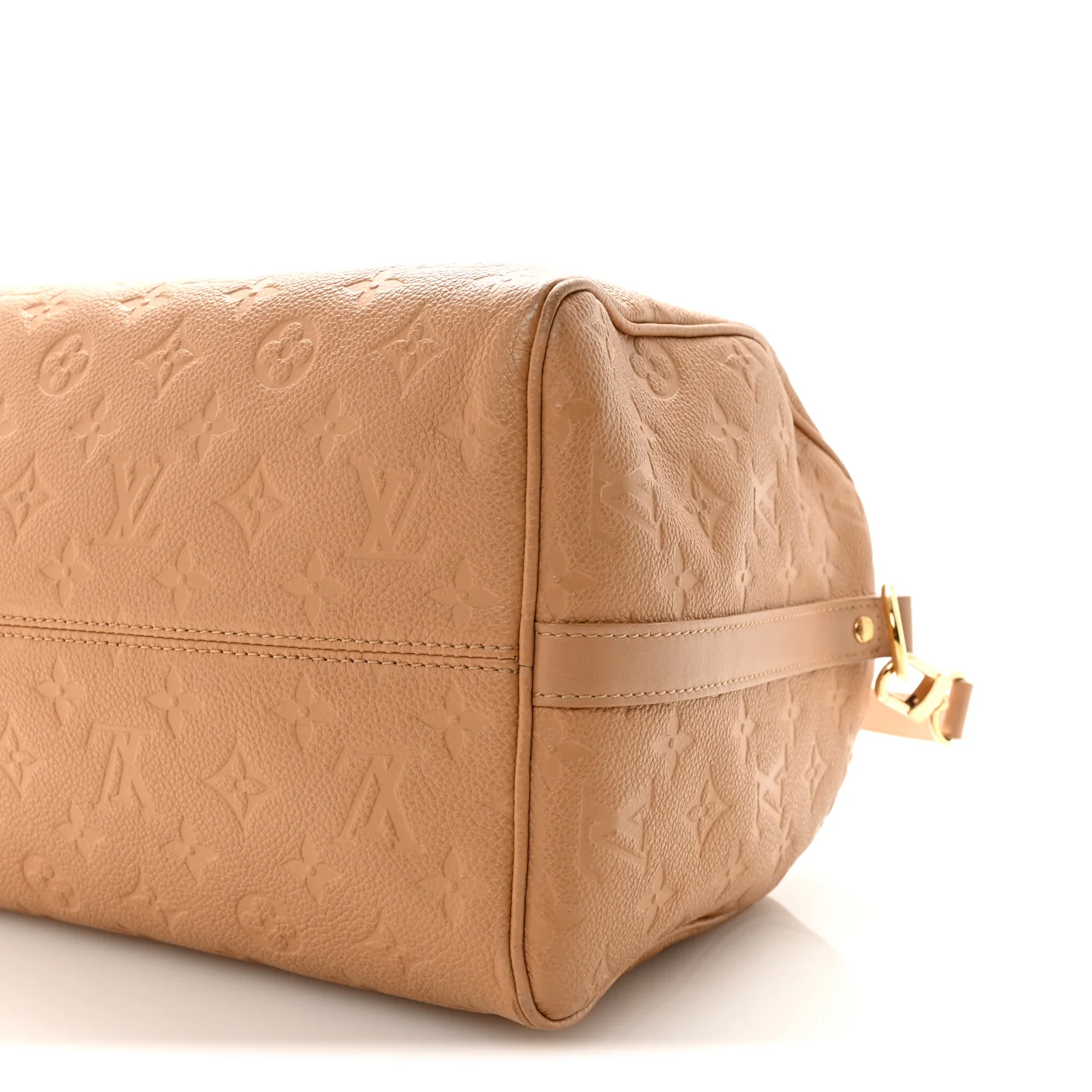 Empreinte Monogram Soft Speedy Bandouliere 30 Arizona - Image 9