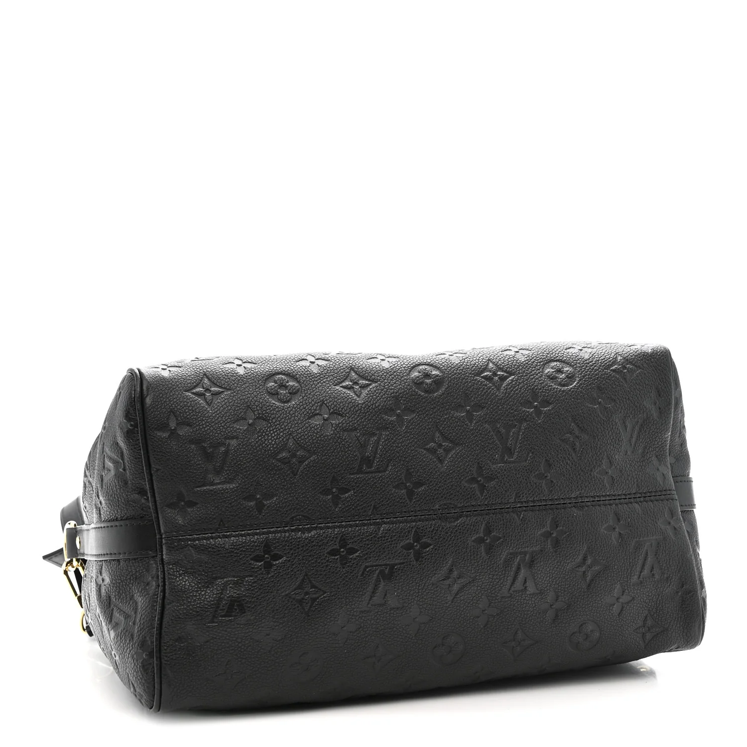 Empreinte Monogram Speedy Soft 30 Black - Image 4