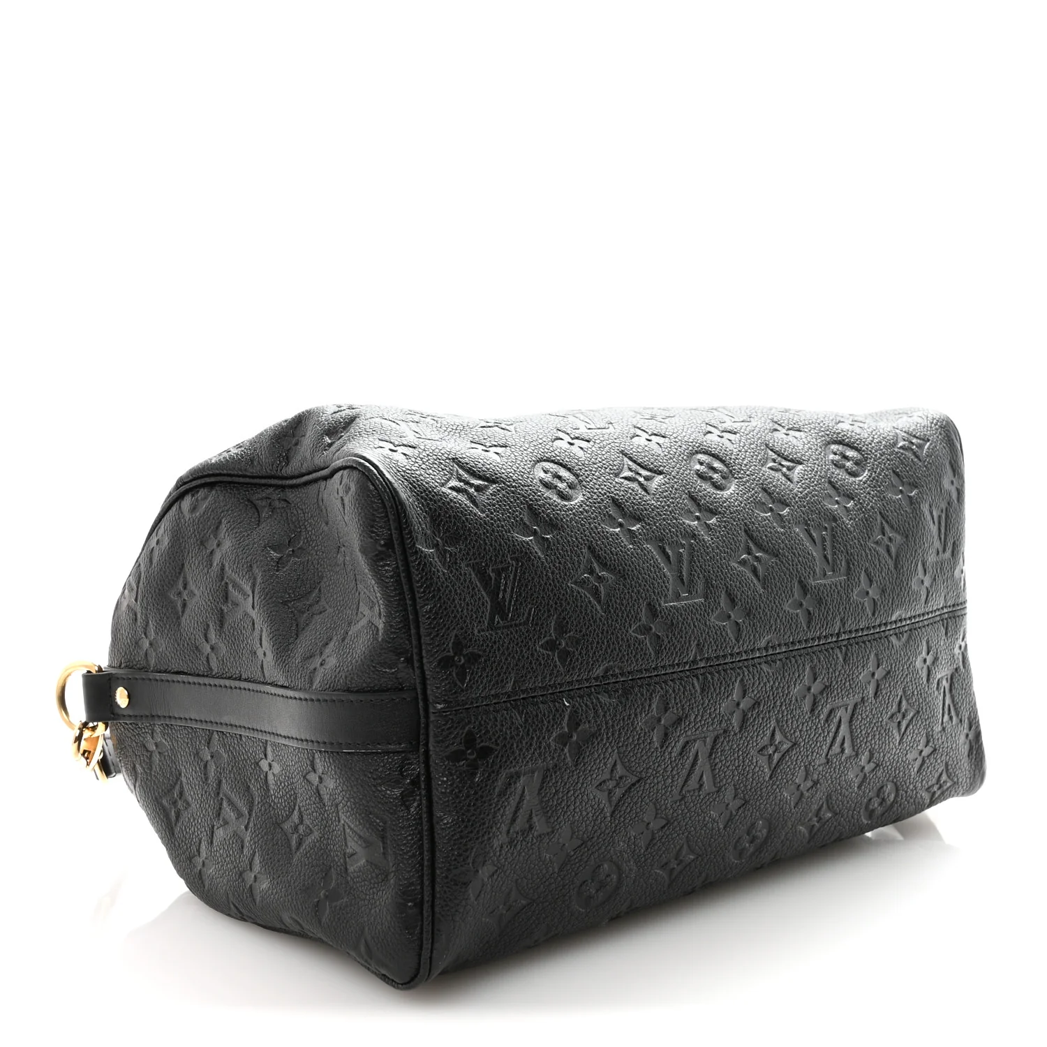 Empreinte Monogram Speedy Soft 30 Black - Image 4