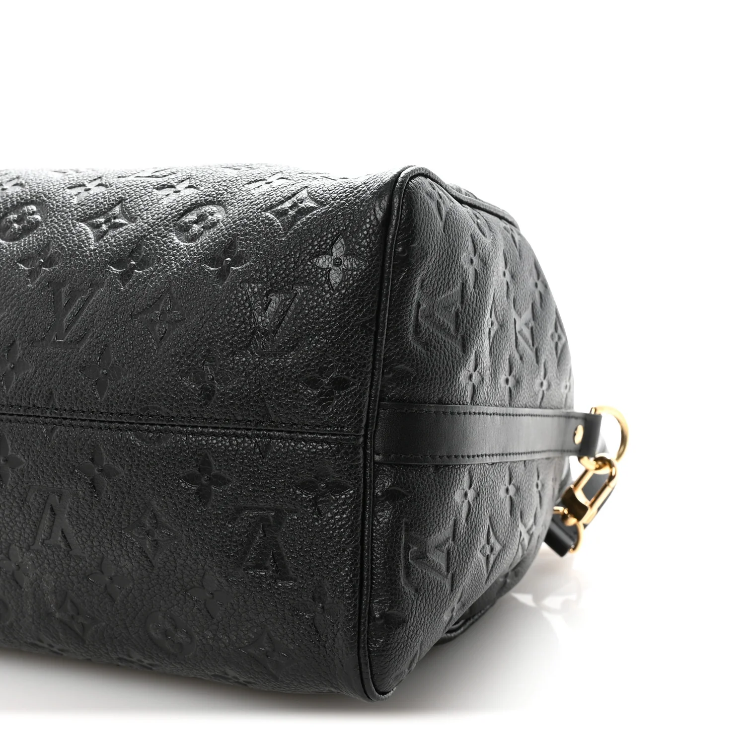 Empreinte Monogram Speedy Soft 30 Black - Image 9