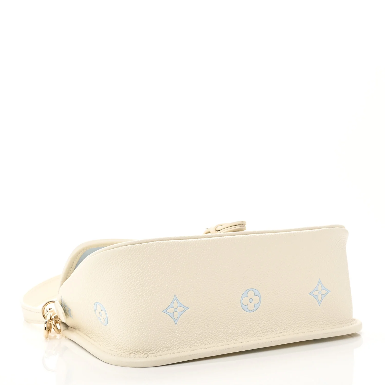 Empreinte Monogram Sweet Escape Diane Milky White Blue - Image 4