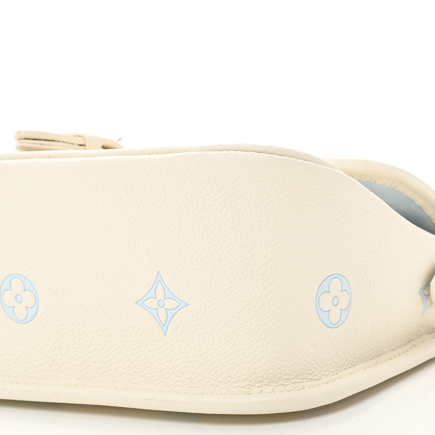 Empreinte Monogram Sweet Escape Diane Milky White Blue - Image 9