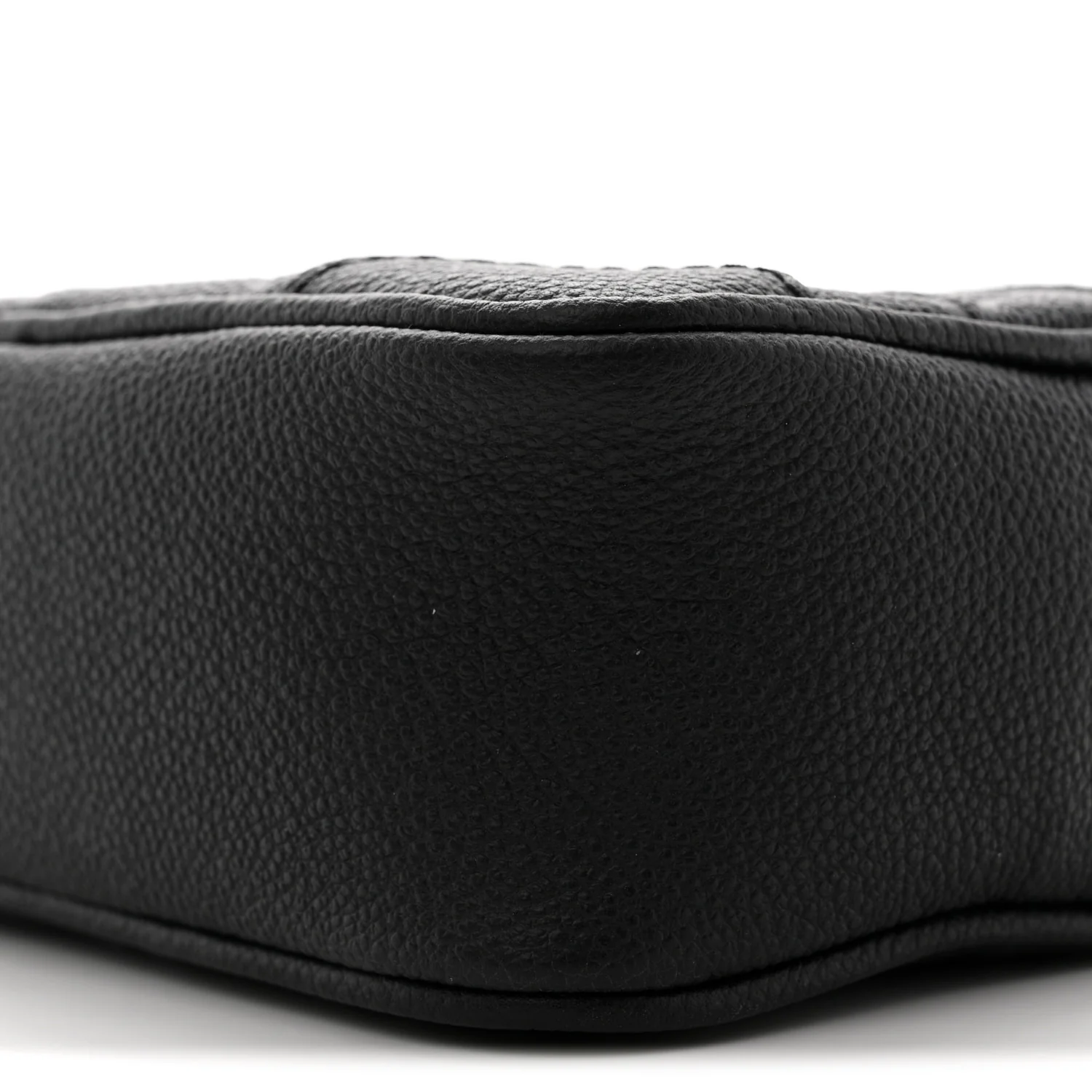 Empreinte Monogram Tiny Camera Bag Black - Image 9