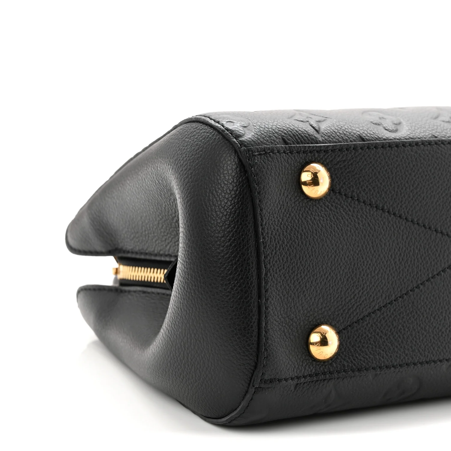 Empreinte Montaigne BB Black - Image 8