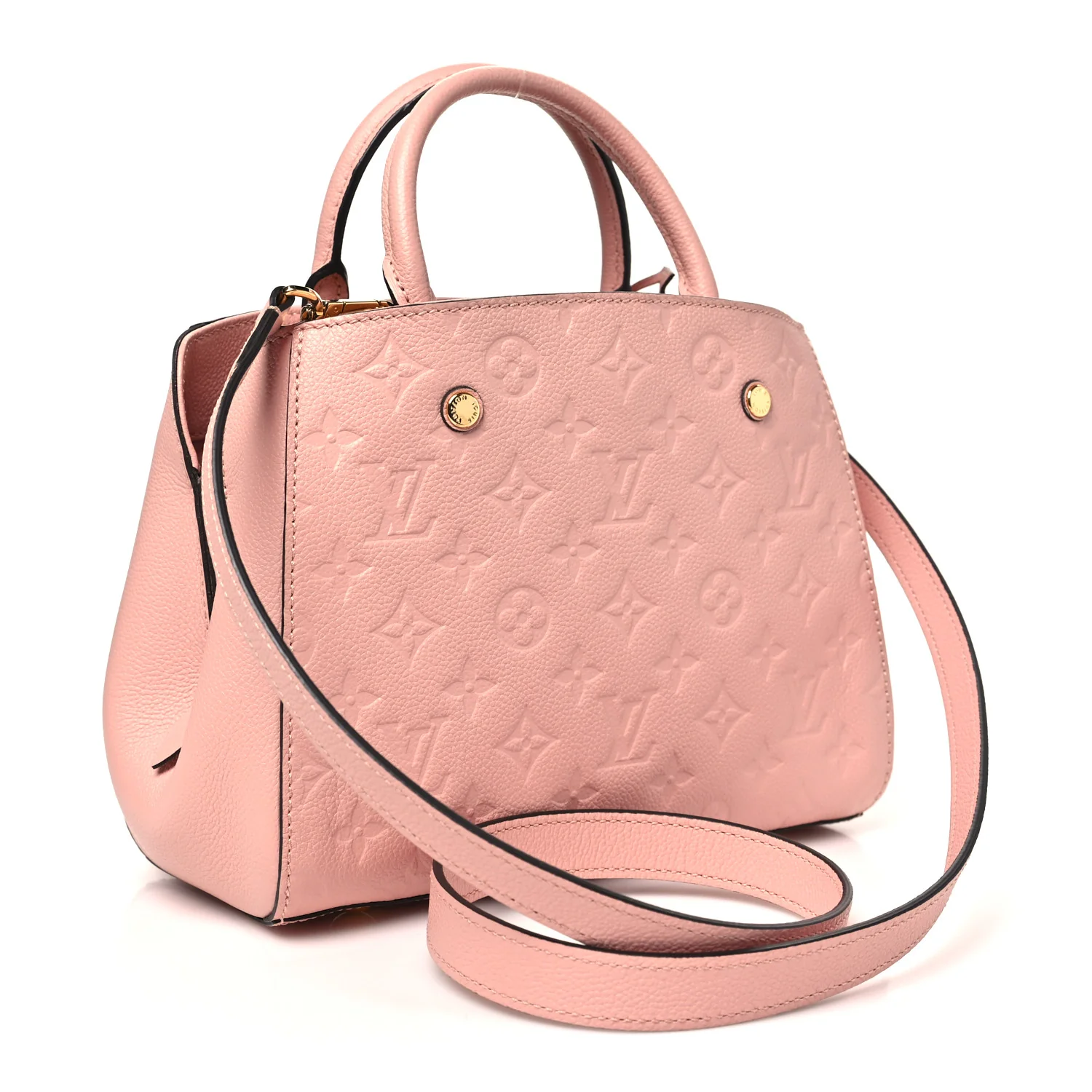 Empreinte Montaigne BB Rose Poudre - Image 3