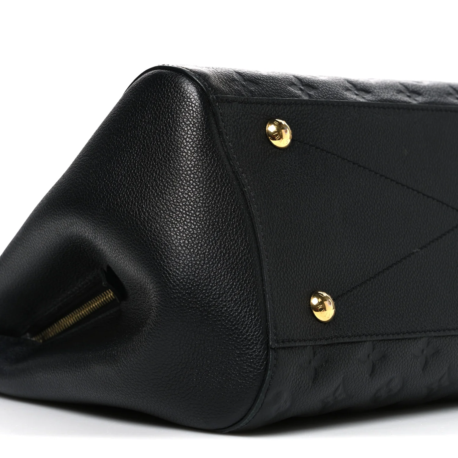Empreinte Montaigne GM Black - Image 10