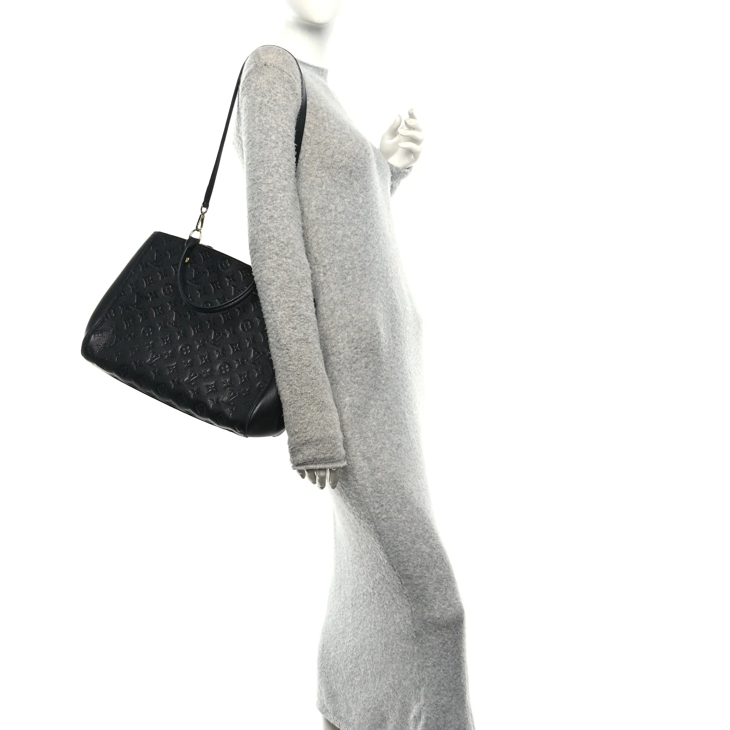 Empreinte Montaigne GM Black - Image 2