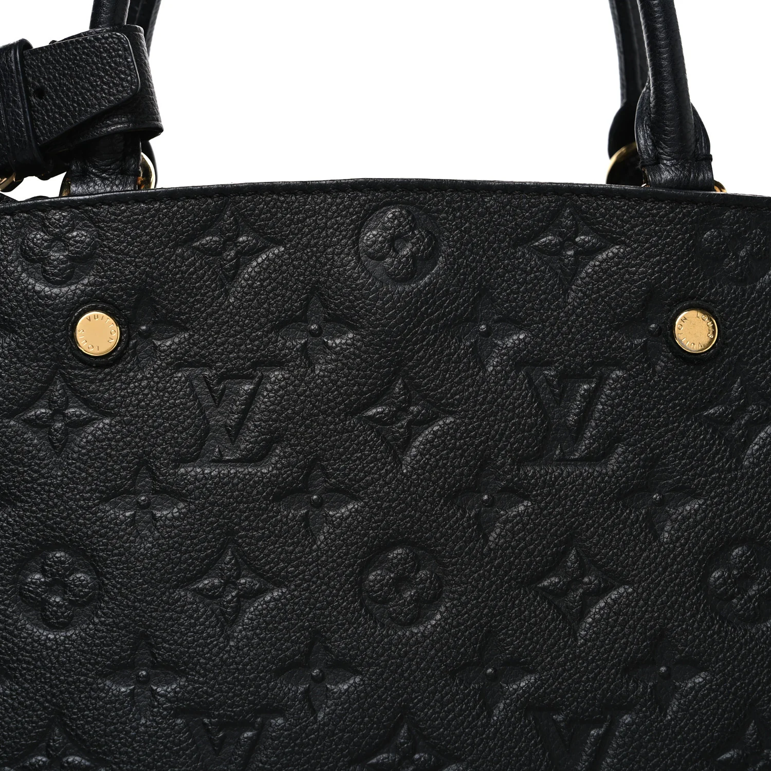 Empreinte Montaigne GM Black - Image 9