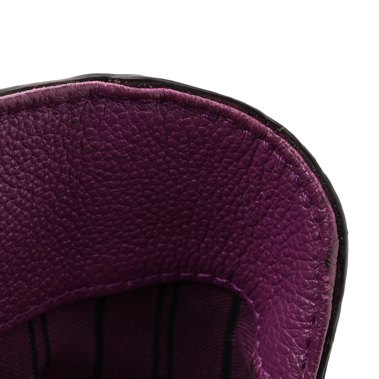 Empreinte Montaigne MM Amethyste - Image 14