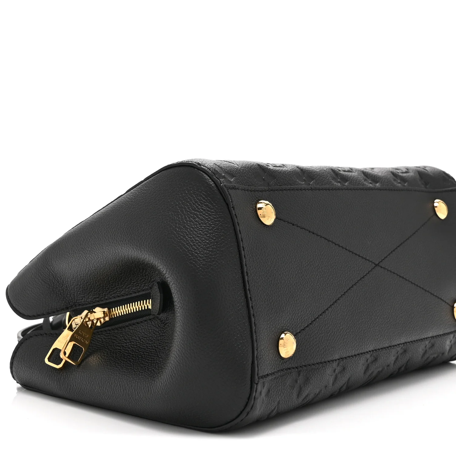 Empreinte Montaigne MM Black - Image 8