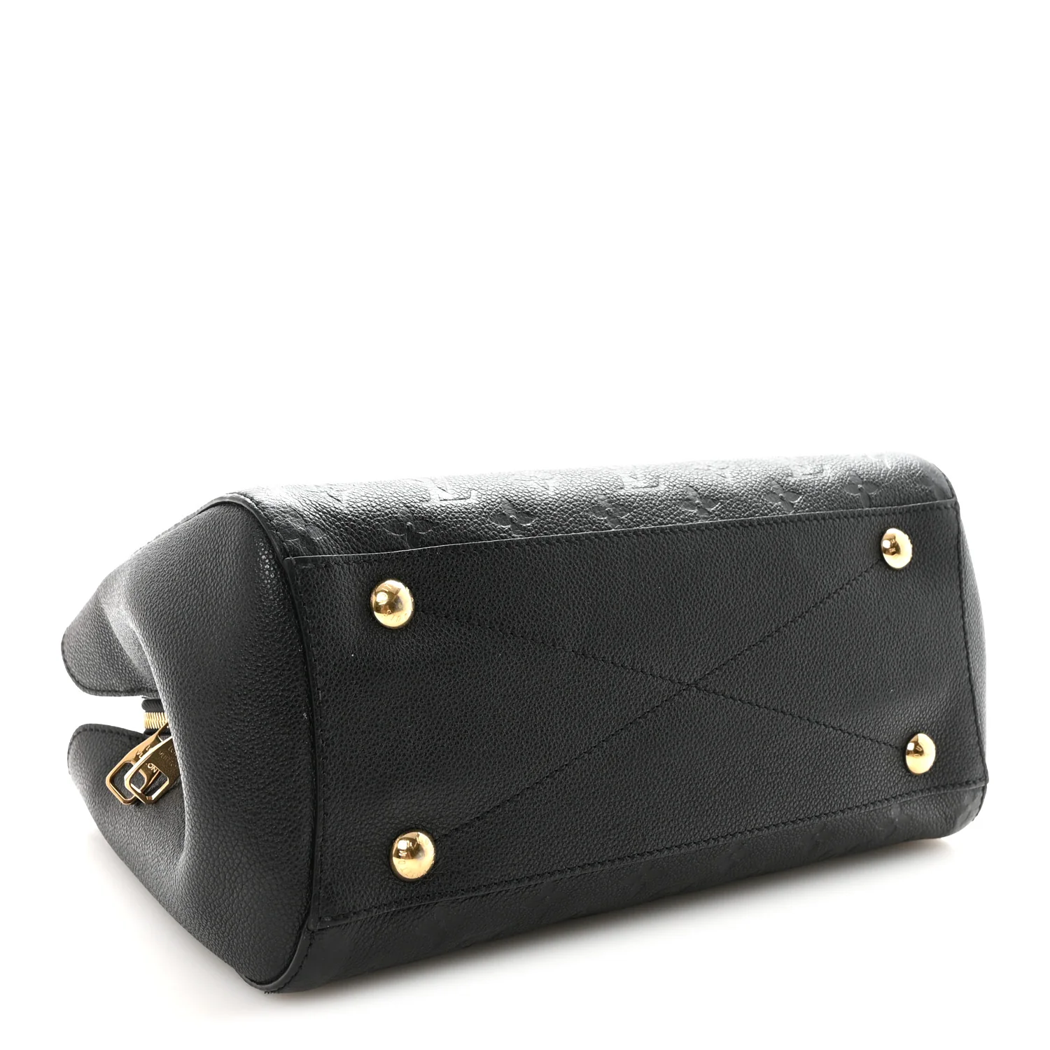 Empreinte Montaigne MM Black - Image 4