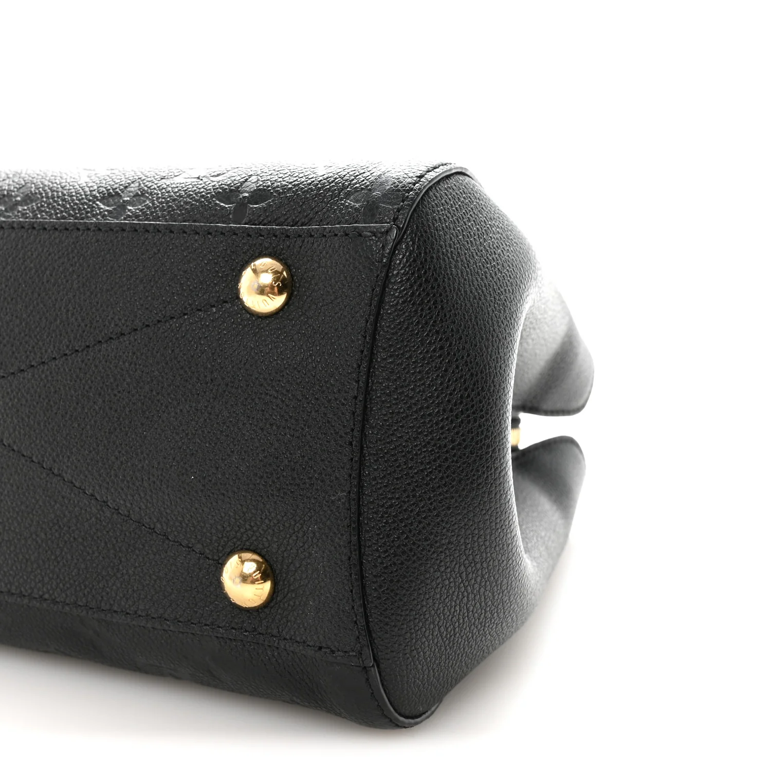 Empreinte Montaigne MM Black - Image 9