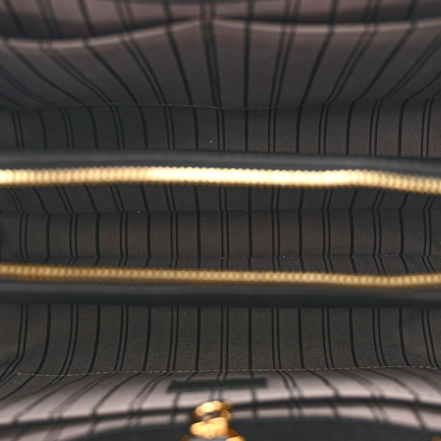 Empreinte Montaigne MM Black - Image 5