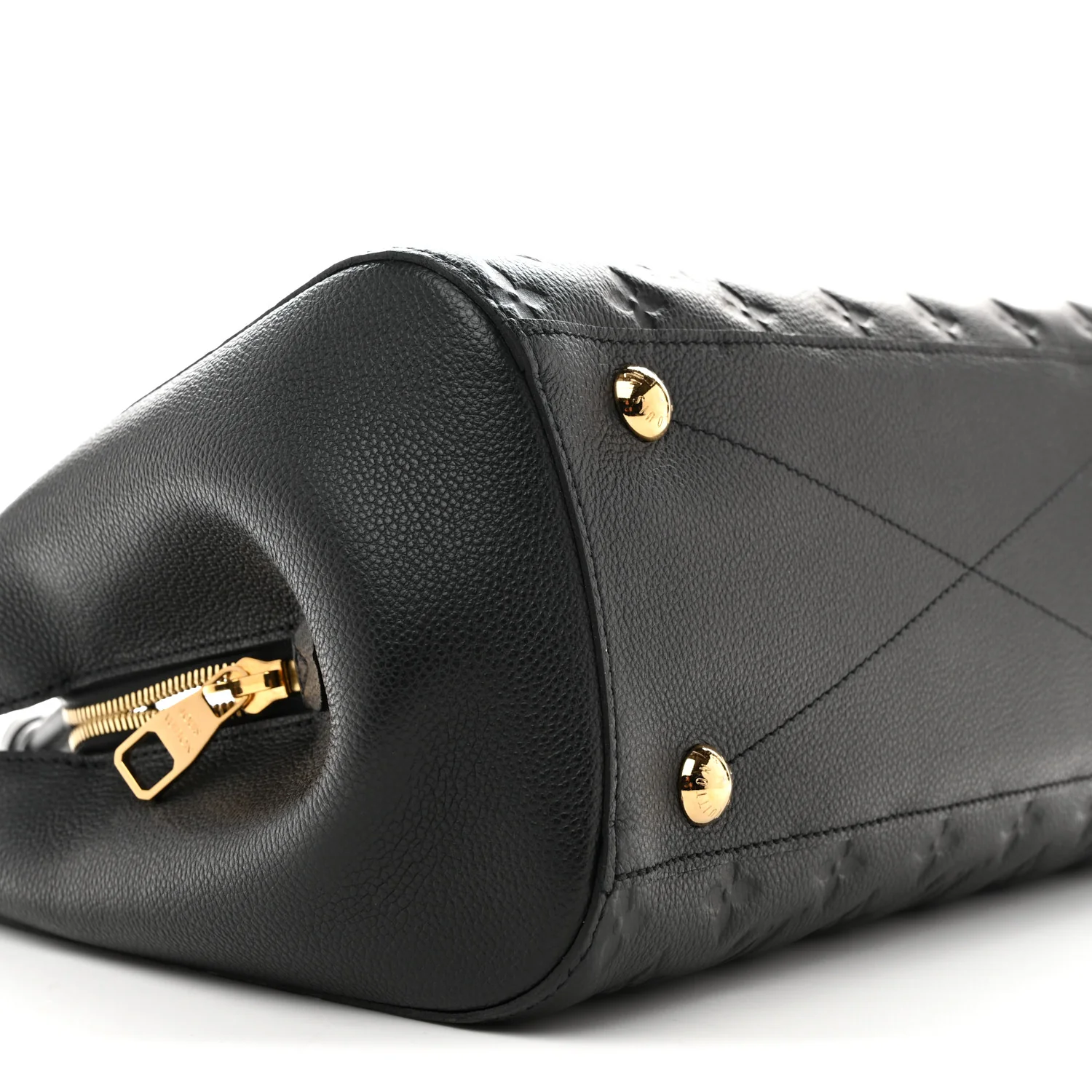 Empreinte Montaigne MM Black - Image 9