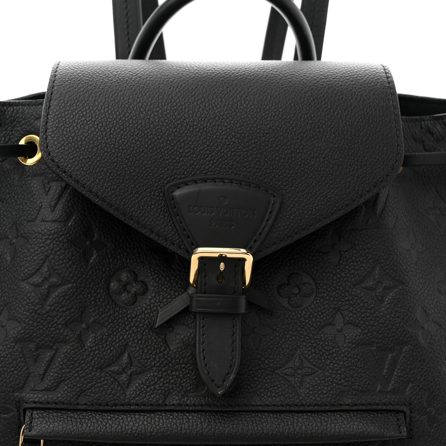 Empreinte Montsouris NM Backpack Black - Image 7