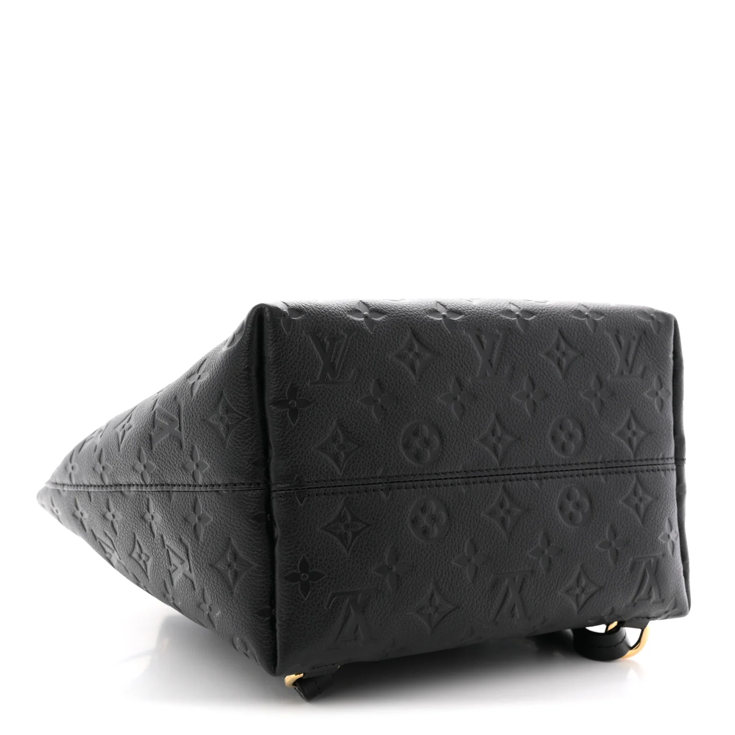 Empreinte Montsouris NM Backpack Black - Image 4