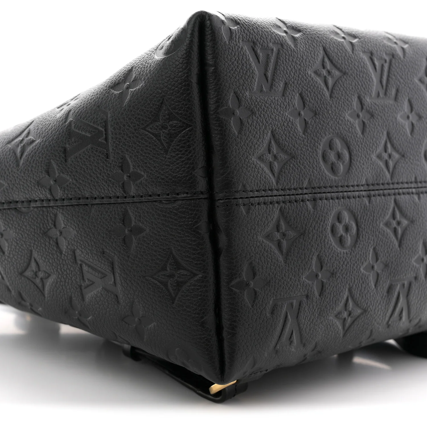 Empreinte Montsouris NM Backpack Black - Image 8