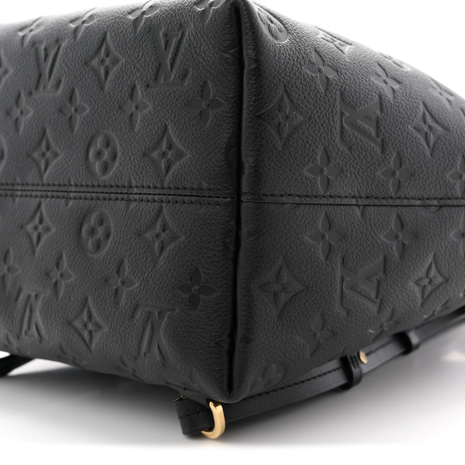 Empreinte Montsouris NM Backpack Black - Image 9