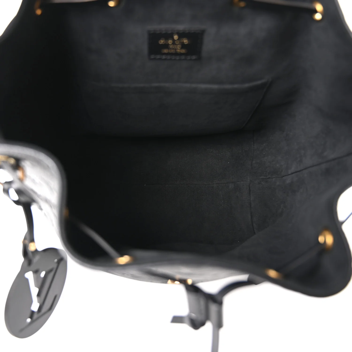 Empreinte Montsouris NM Backpack Black - Image 5