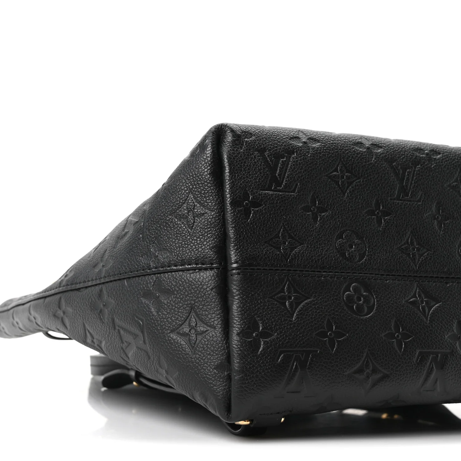 Empreinte Montsouris NM Backpack Black - Image 8