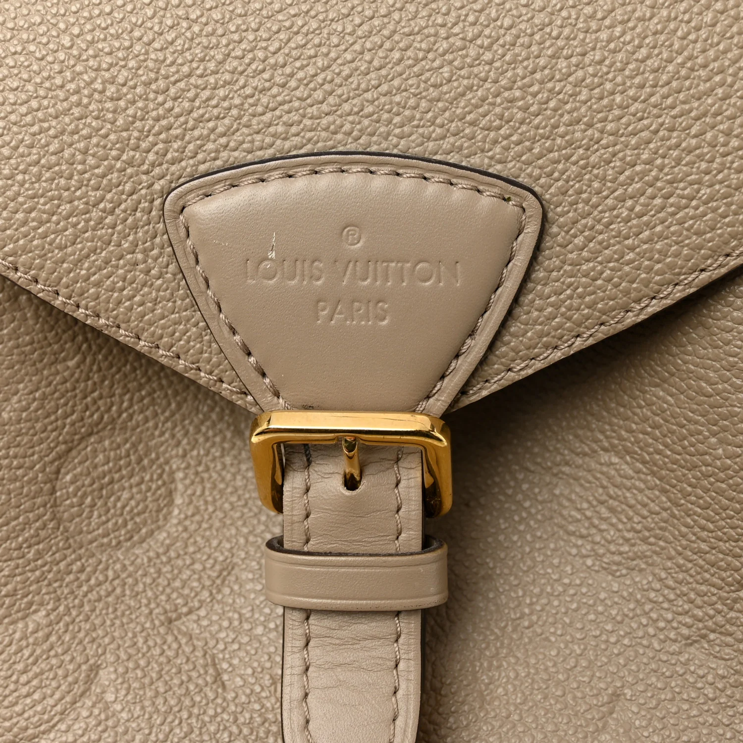 Empreinte Montsouris NM Backpack Tourterelle - Image 10