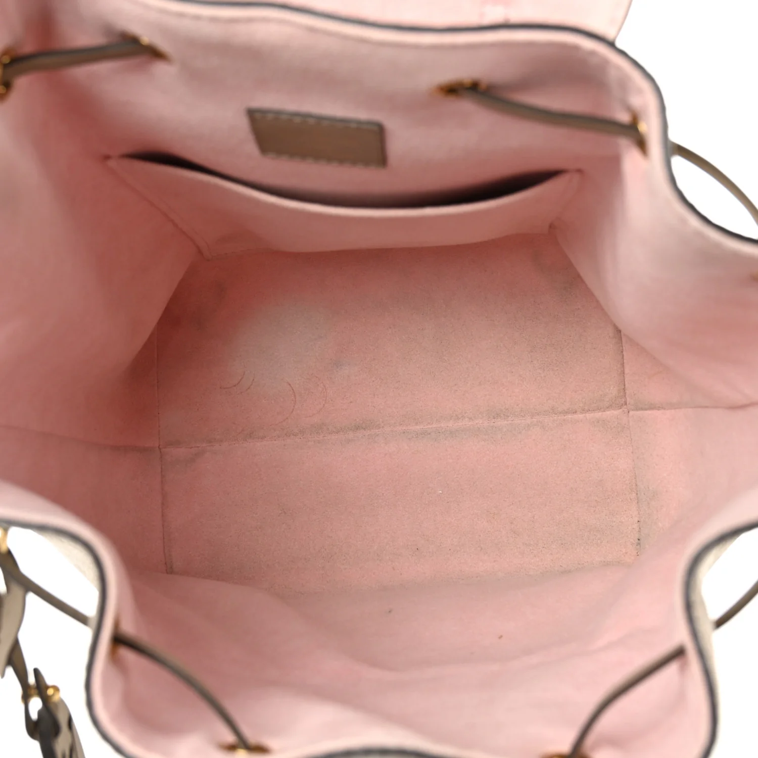 Empreinte Montsouris NM Backpack Tourterelle - Image 5