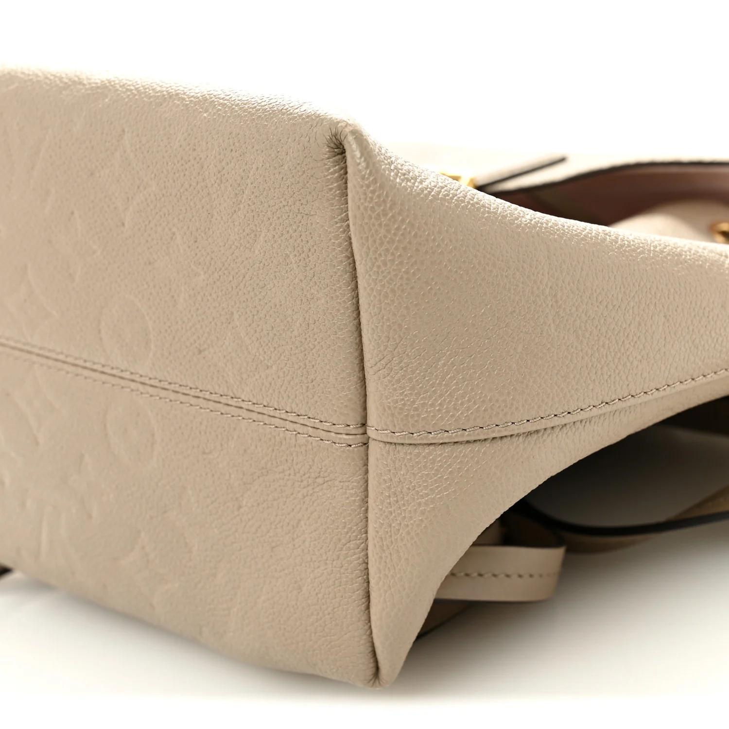 Empreinte Montsouris NM Backpack Tourterelle - Image 9