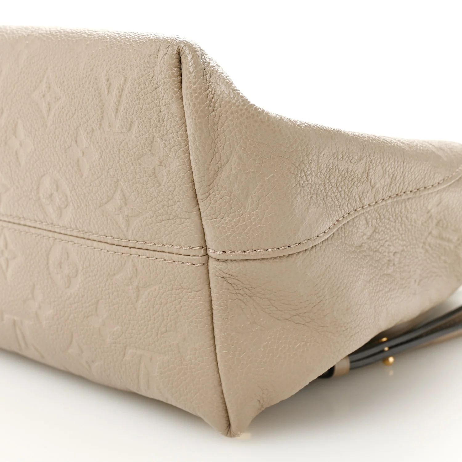 Empreinte Montsouris NM Backpack Tourterelle - Image 9