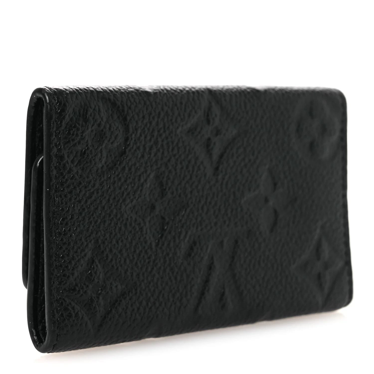 Empreinte Multicles 6 Key Holder Black - Image 3