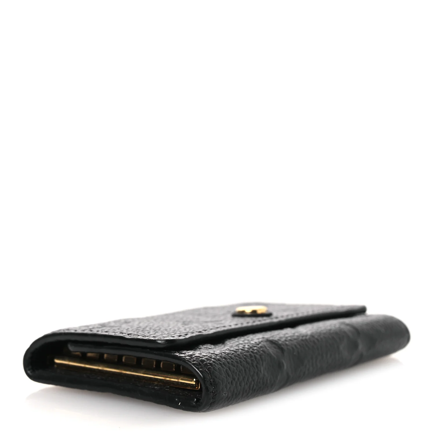 Empreinte Multicles 6 Key Holder Black - Image 4