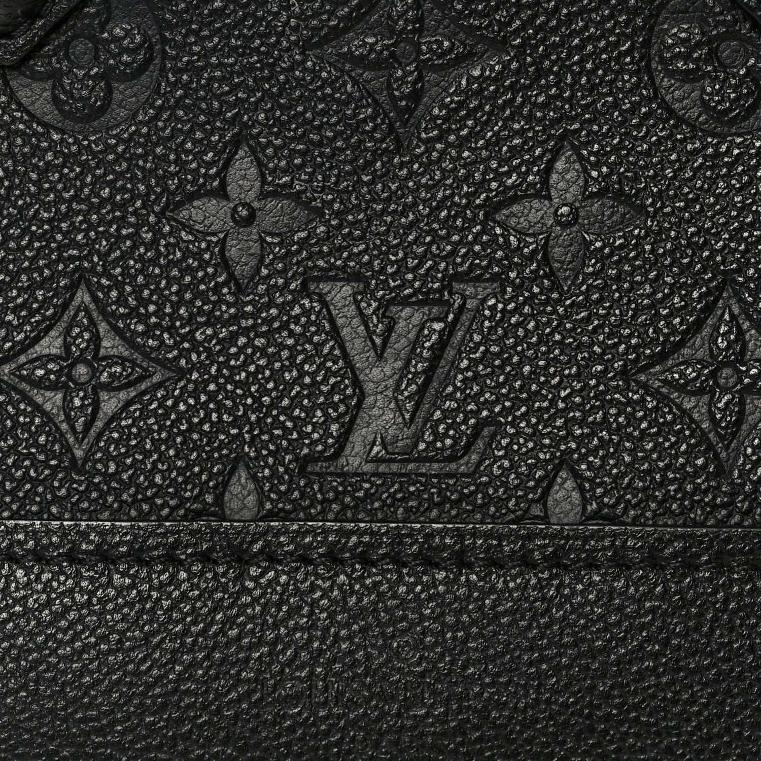Empreinte Neo Alma BB Black - Image 6