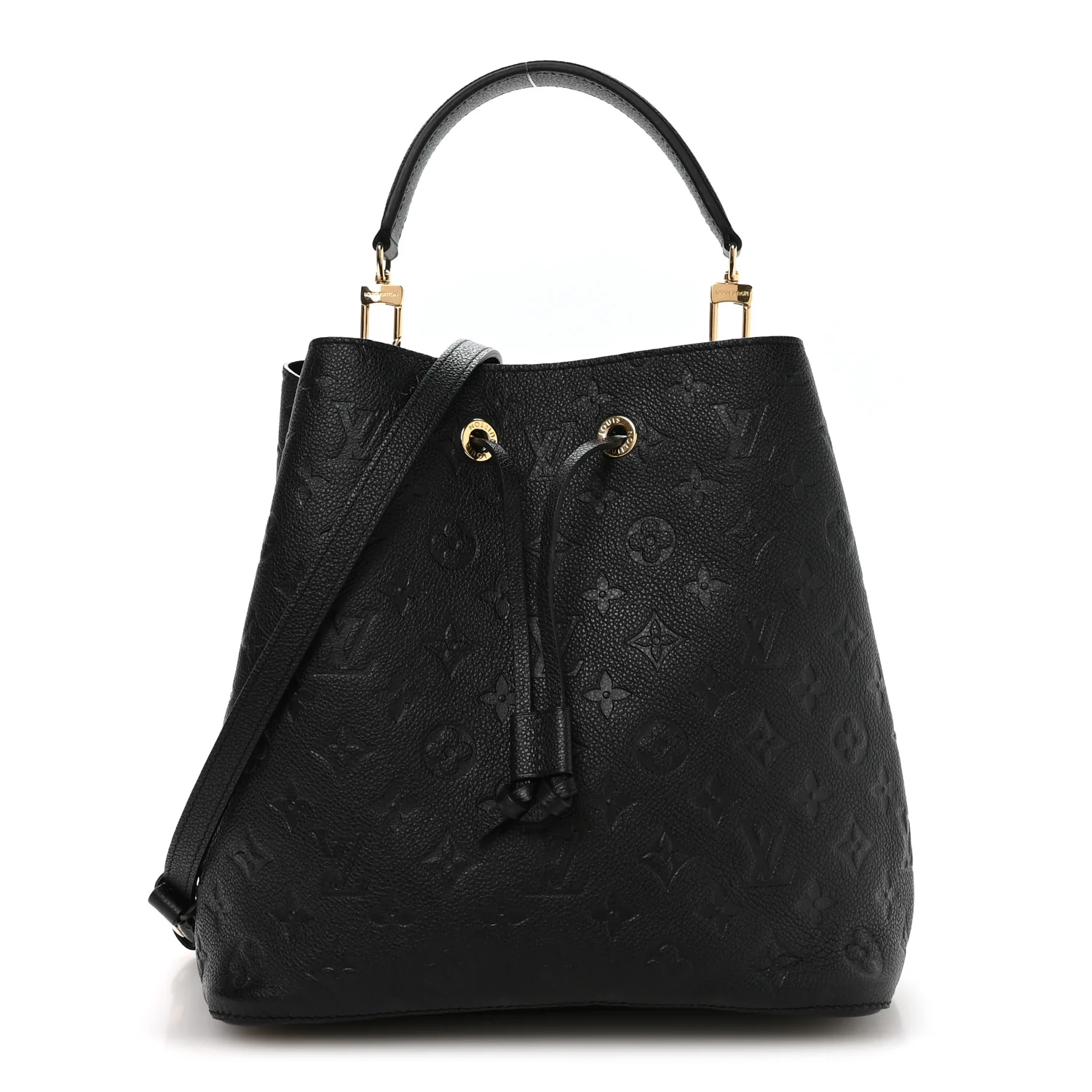 Empreinte Neonoe MM Black