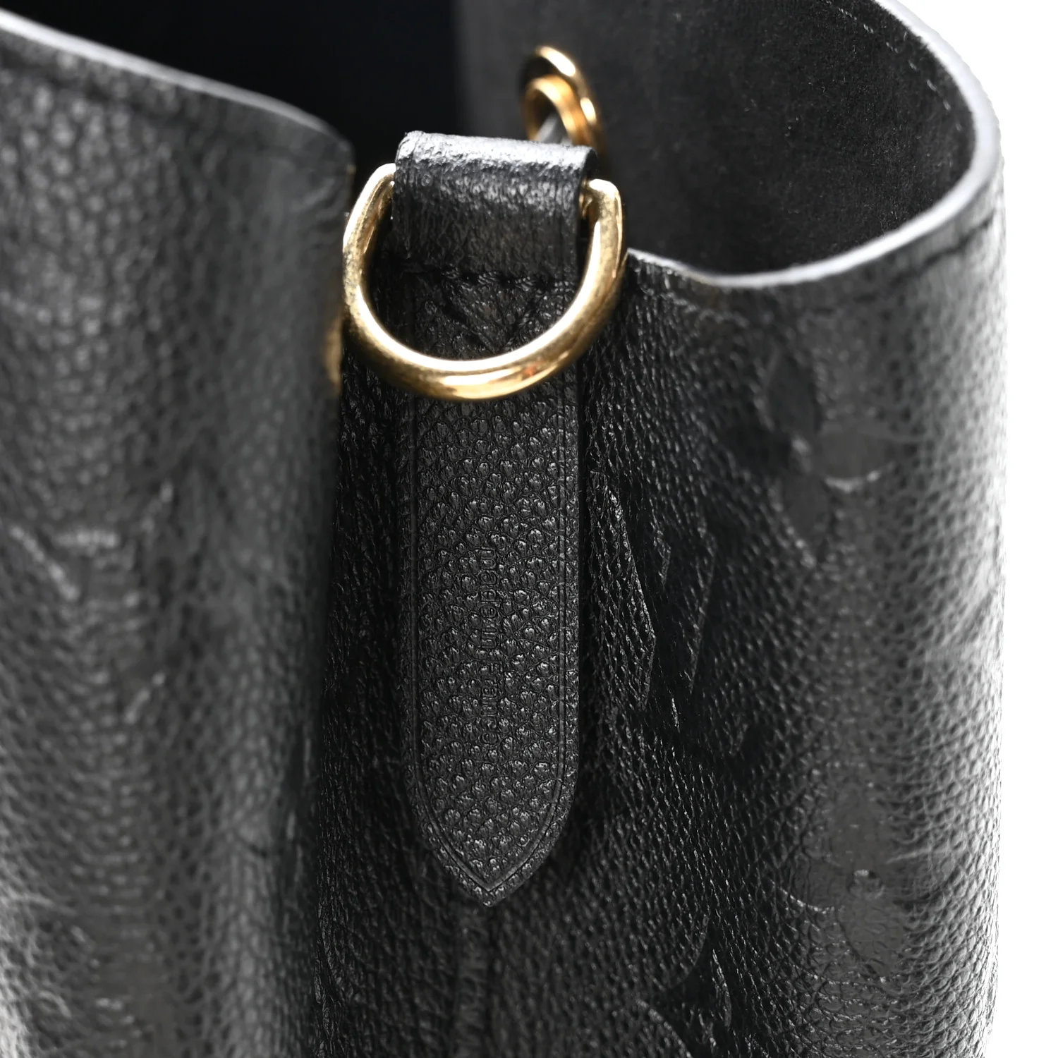 Empreinte Neonoe MM Black - Image 7