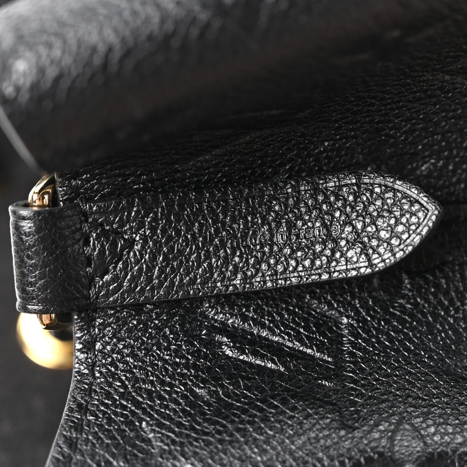 Empreinte Neonoe MM Black - Image 7