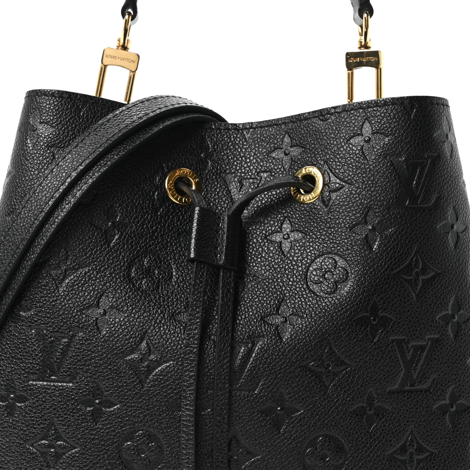 Empreinte Neonoe MM Black - Image 8