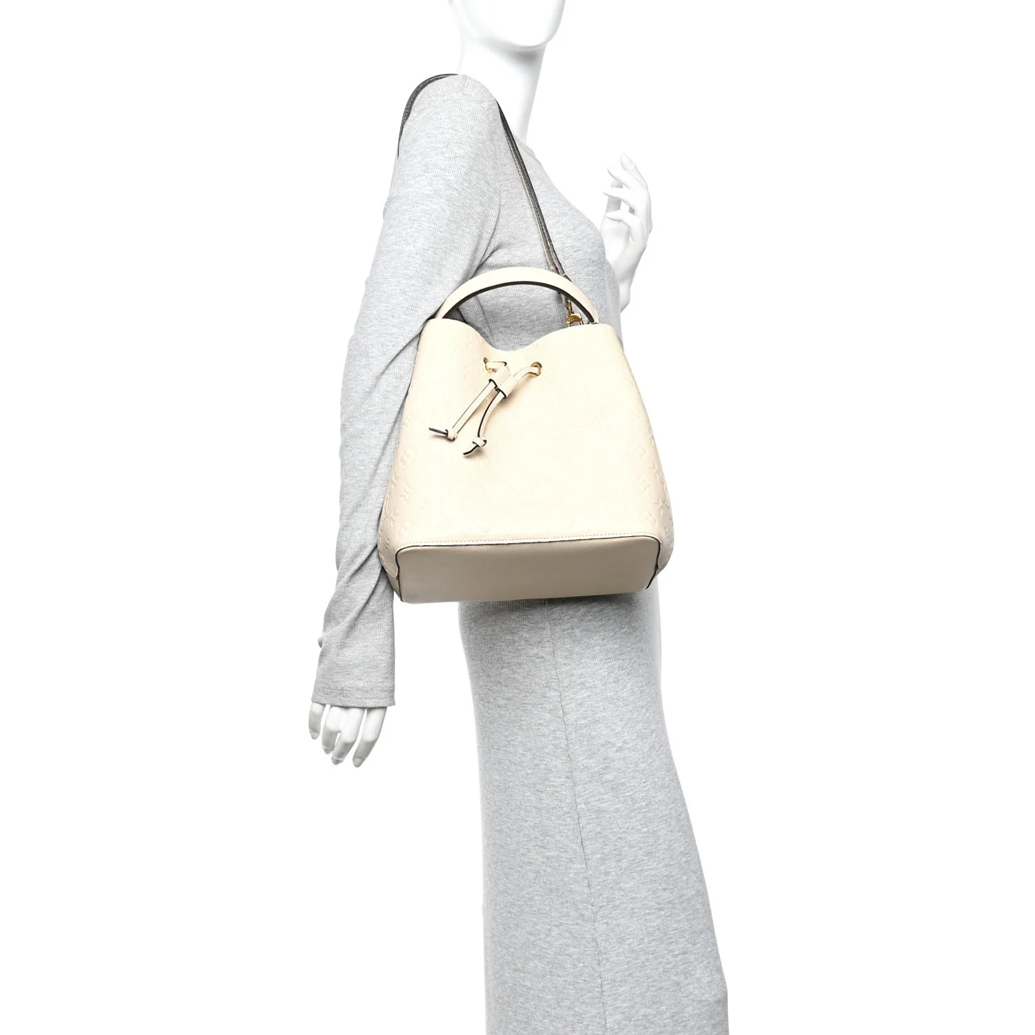 Empreinte Neonoe MM Cream - Image 2