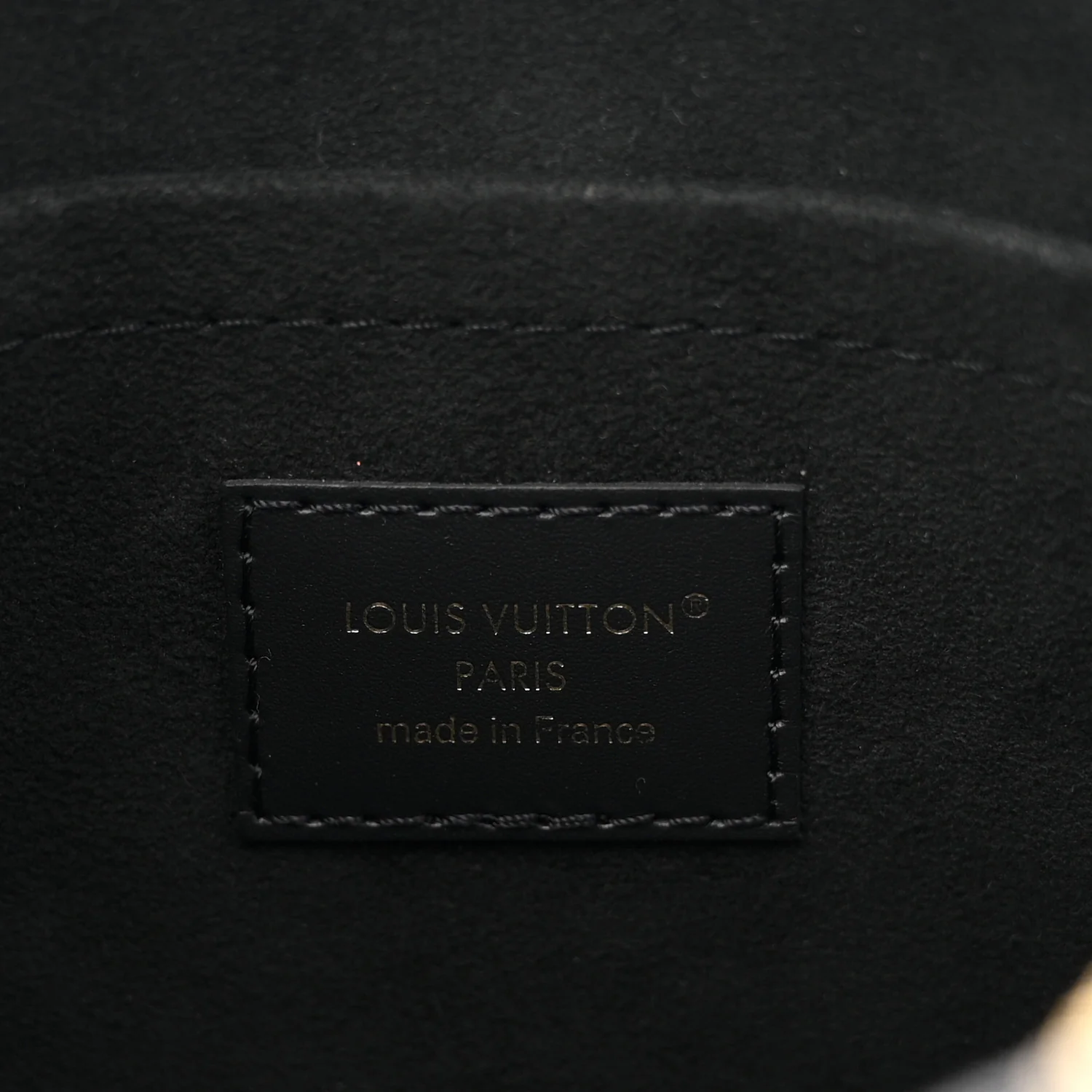 Empreinte OnTheGo East West Black - Image 7