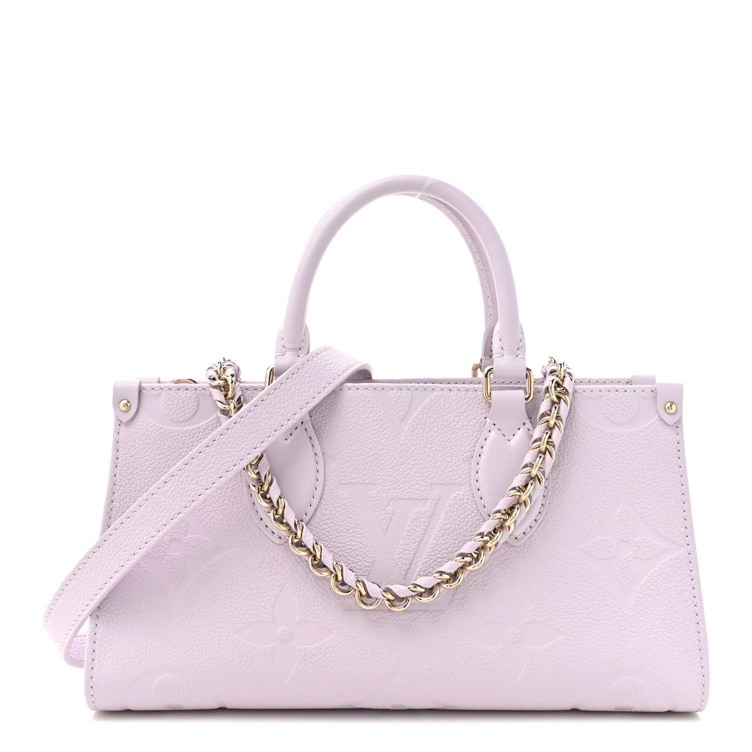 Empreinte OnTheGo East West Misty Lilac