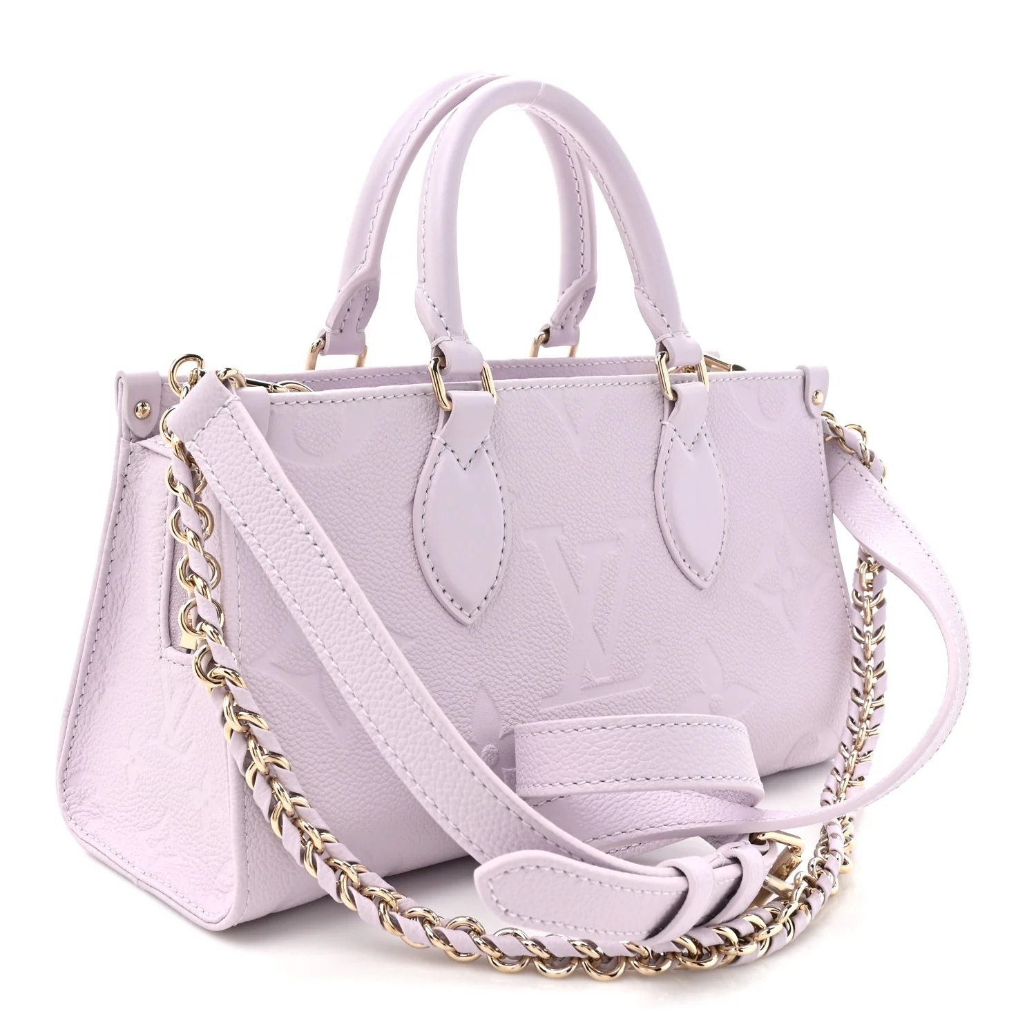 Empreinte OnTheGo East West Misty Lilac - Image 3